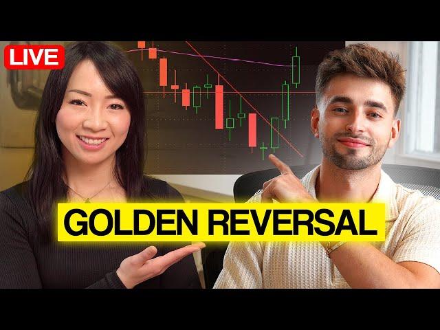 SIMPLE Reversal Trading Strategy with High Risk-Reward-Ratio