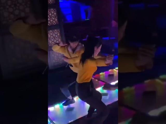 Mana manam remix Bar club
