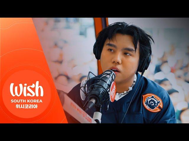 Zack Tabudlo performs "Give Me Your Forever" LIVE on Wish 107.5 Bus