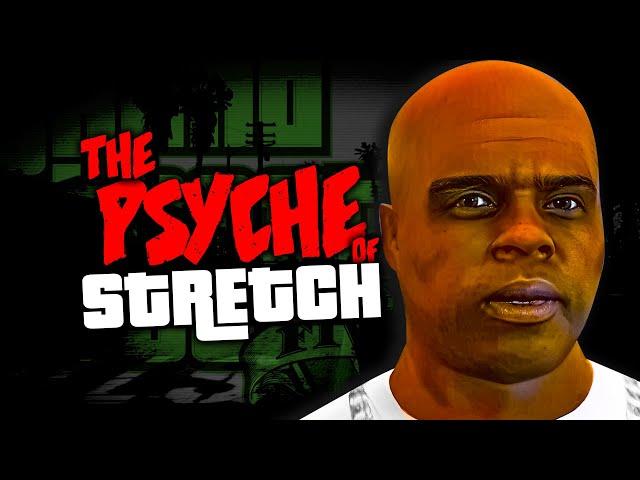 The Psychology of Stretch (GTA V)