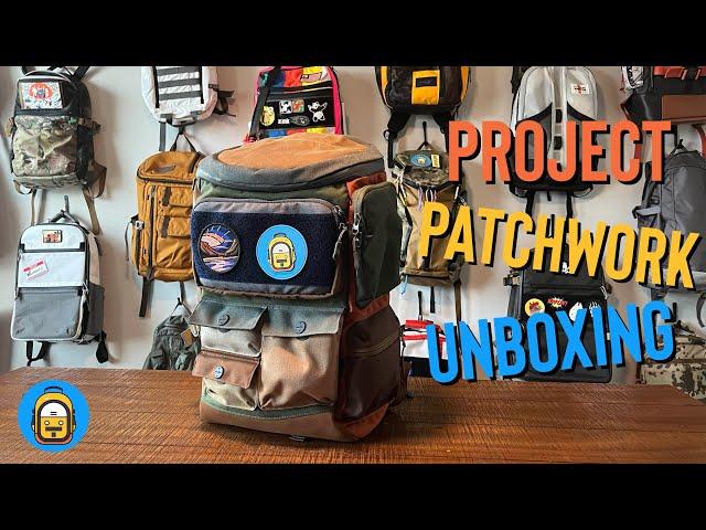 I Paid $1000 and Waited 1 Year for This Backpack!