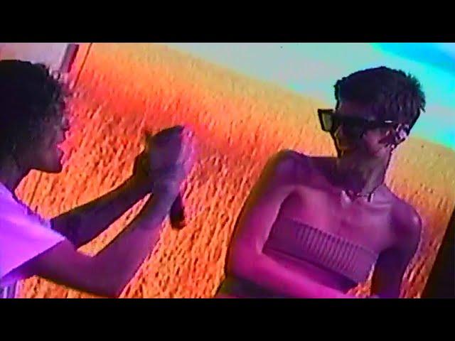 Dixie with Cheat Codes & Russell Dickerson - I Remember (Dixie Remix) (Official Music Video)