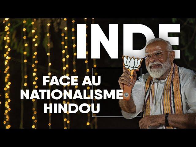 How nationalist Narendra Modi is transforming India | Géopolitis