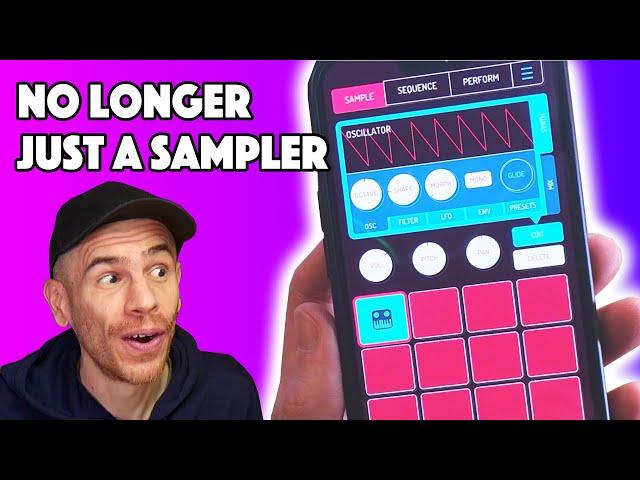 This FREE Koala Sampler Update Is Game Changer