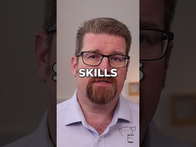Future Skills: What Employers Will Look For #shorts