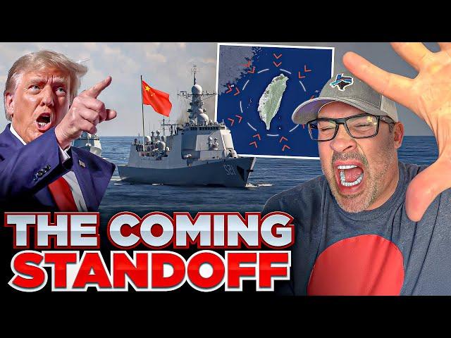 Trump's Golden Dome INFURIATES China! Is Taiwan Next? 2028 Election BOMBSHELL Revealed!