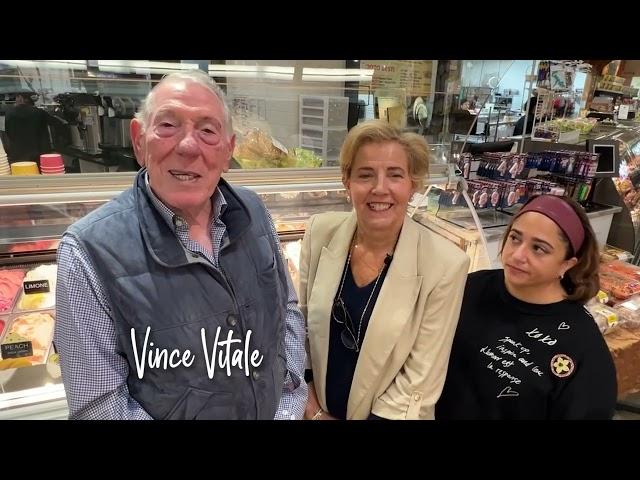Vince and Joe's Gourmet Market Celebrates 40 Years
