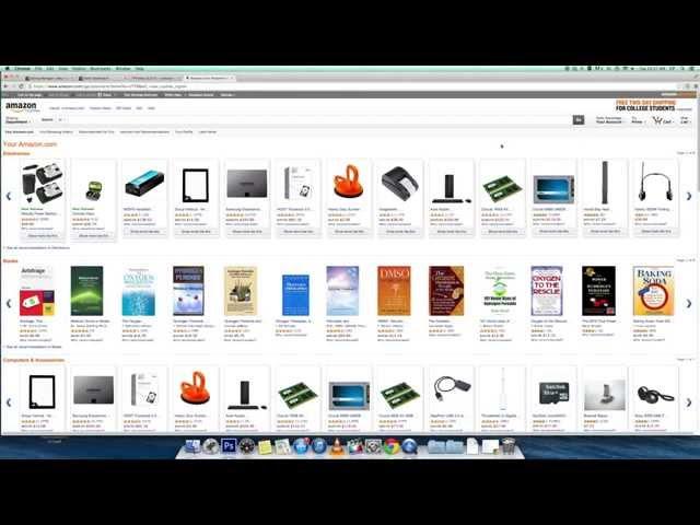 How to sign up for AMAZON FBA Export! Tutorial