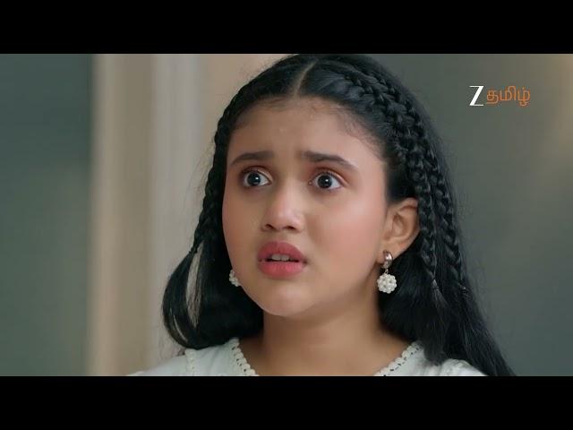 Naane Varuven | Ep - 806 | Preview | Jun 13 2025 | Zee Tamil