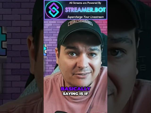 I'm EXPOSING My Secret to EXCLUSIVE Channel Points with Streamerbot!