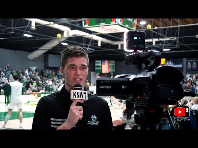 KNWT Show Highlight: Channel 8 News