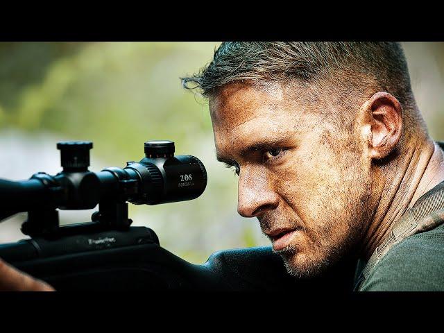  Lone Soldier | Full Movie in English | War, Drama, Action