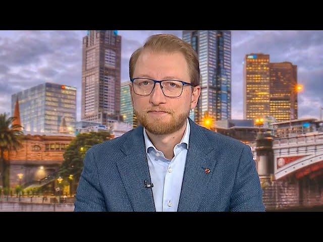 ‘We got that wrong’: James Paterson on the Coalition’s work from home blunder