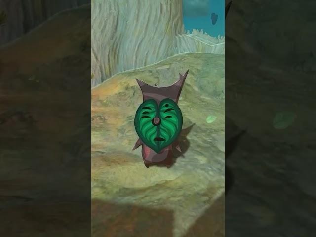 YA-HAHAH! Korok Seeds are BACK in Tears of the Kingdom!