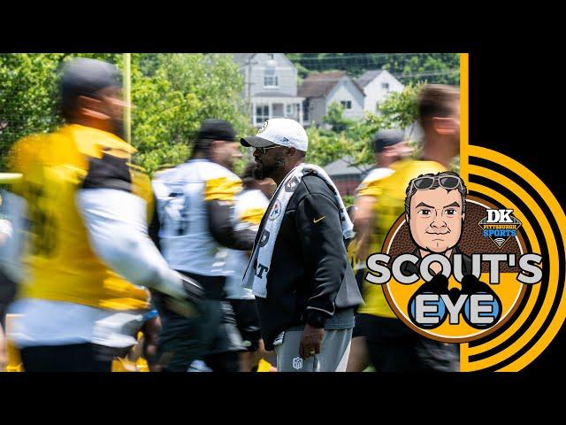 Scout's Eye with Matt Williamson: More bad offensive stuff