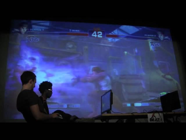 Super Scrub Fighter S01E03 - Swiss Edition