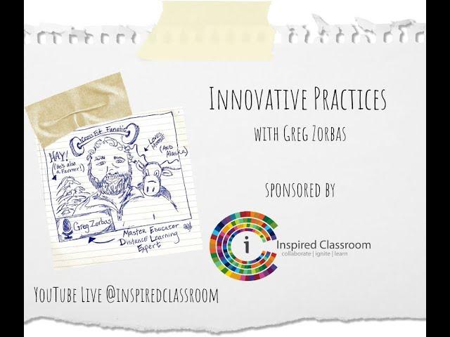 Innovative Practices: Literacy in the Content Area