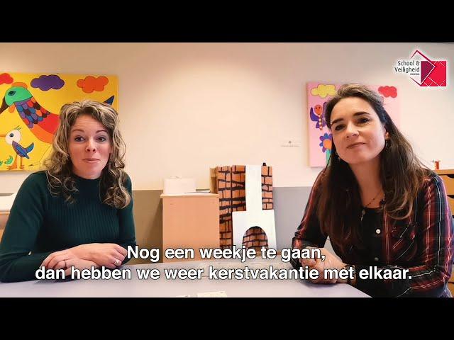 Zilveren Weken - Stichting School & Veiligheid