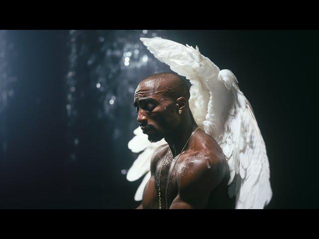 2Pac - God Flow (2024)