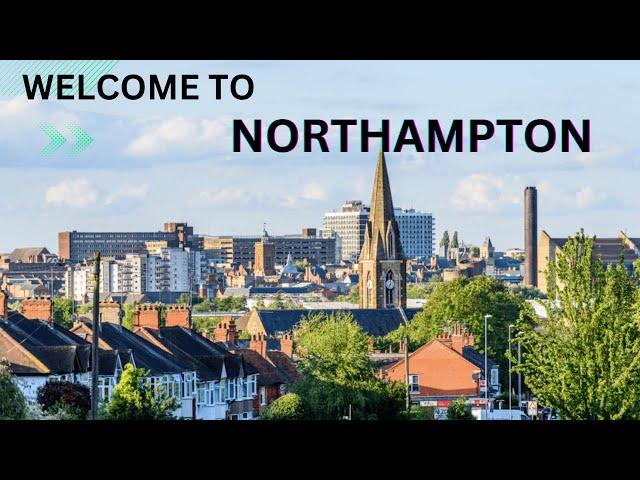 Drive In  Northampton #northampton #uk #travelvlog