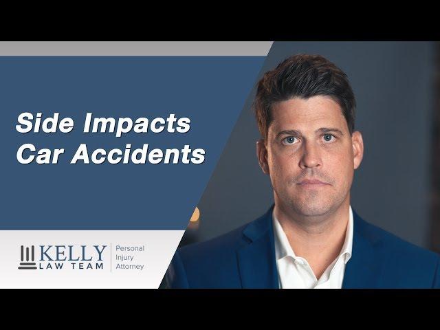 Phoenix Side Impact Car Accidents - Injury Lawyer Answers Questions