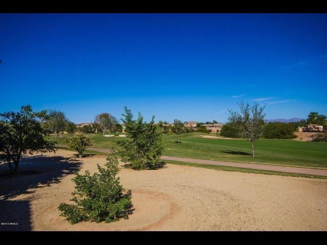 6583 S. San Jacinto St., Gilbert, AZ  85298  |  Seville Golf & Country Club