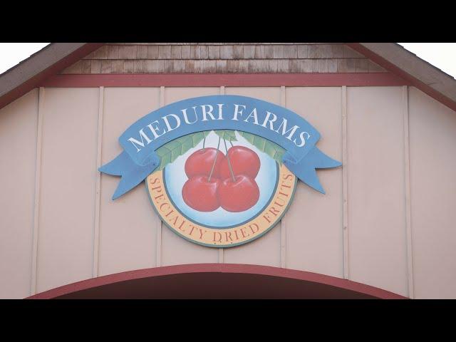 How learning teams have helped Meduri Farms