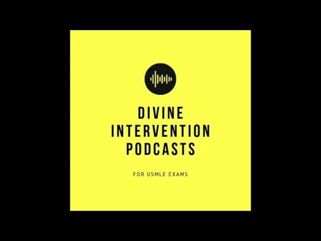 Divine Intervention | Ep. 37 | Risk Factors, Preventive Medicine, and Screening Guidelines