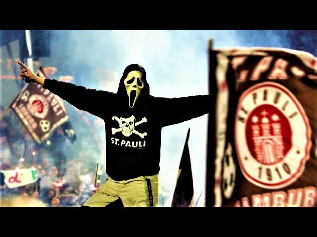 ST.PAULI ULTRAS | ULTRA' SANKT PAULI | GERMANY