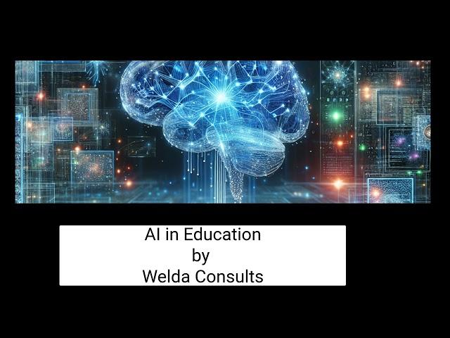 AI in Education