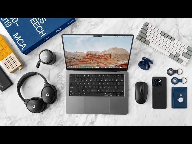 Budget Tech Gadget Essentials - Student Edition 2022