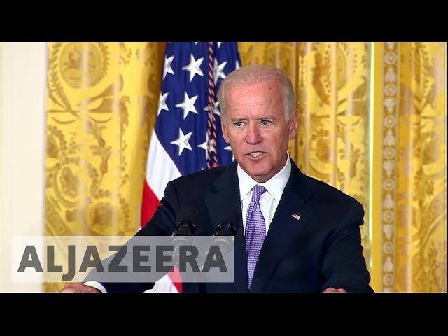 Joe Biden's legacy: 44 years of US national politics