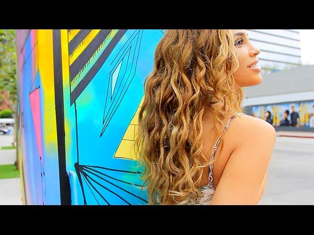 3 Overnight Curls & Waves For Summer!