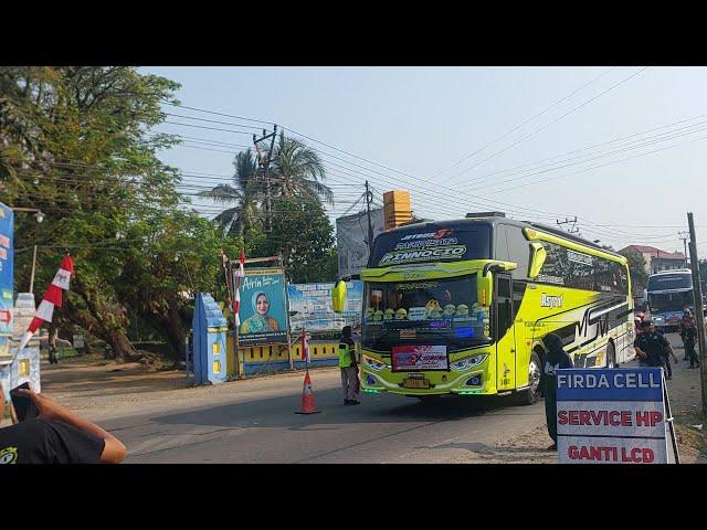 REVIEW BUS BASURI DI GBK SENAYAN#basuri #viralvideo #trendingshorts #msm #viralshorts