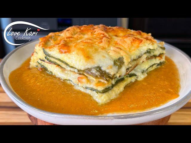 Chile Rellenos Casserole Super Easy Recipe And No Frying!