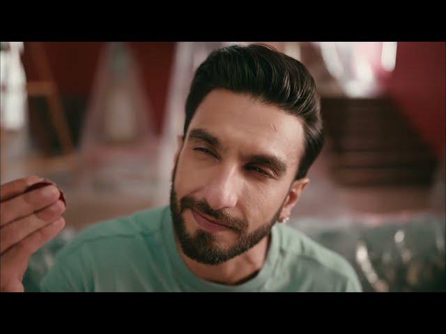 Nerolac Impressions Kashmir | No Smell From Wall Paint Colour | Ranveer Singh