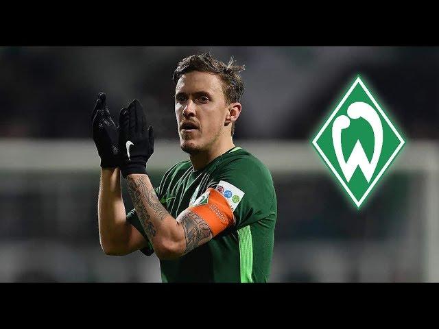 Max Kruse - Best german striker? - Goals & Assist