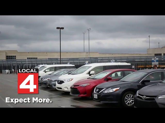 Consumer Reports: The best and worst car rental agencies