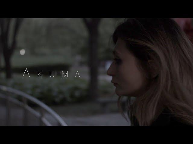 Sequence "Lillith's Heart Break"- Akuma | Shot on the OG BMPCC