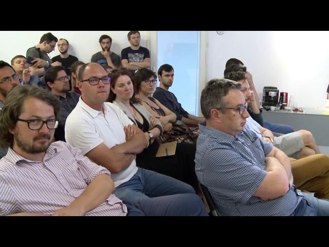 Mark Blyth & Michael Roberts /Europe: Economic Crisis and Political Alternatives