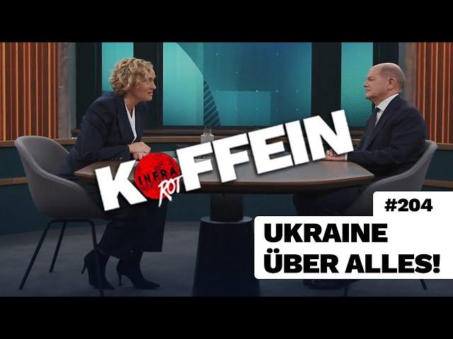 Ukraine über alles