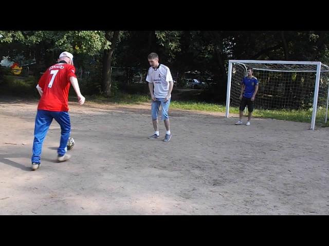 Мой финт