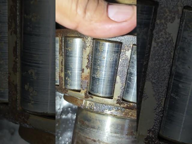 #gearbox #automobile #rollerbearings  #ballbearing #tepperrollerbearing #machine #mechanical