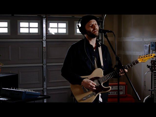 Trying To Bring Back Garage Bands (Between Your Arms - Tyler Edwards)