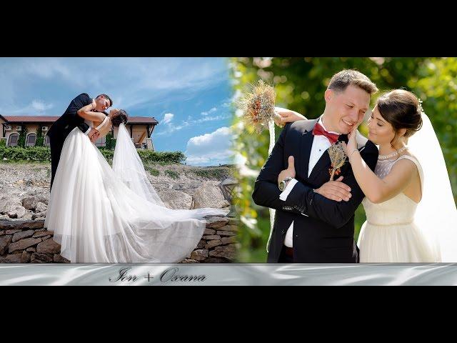 04|09|2016 Our Wedding Day | Ion + Oxana