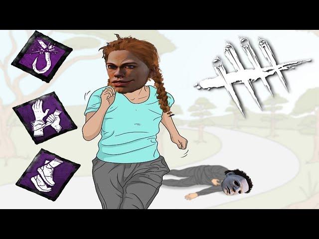 DBD: Killers STILL hate this build...