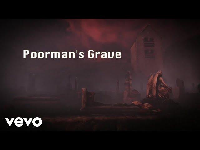 Eraserheads - Poorman's Grave [Lyric Video]