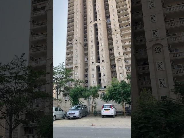 3BHK APARTMENT IN ATS PRISTINE | FLAT IN SECTOR 150 | FLAT FOR RENT IN ATS | FLAT FOR SELL IN ATS||