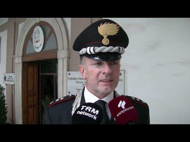 I consigli dei Carabinieri contro le truffe agli anziani