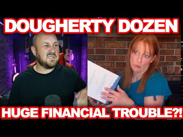 Dougherty Dozen Takes Out A Second Mortgage!? WHAT IS GOIN ON??